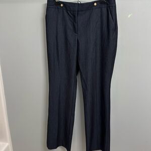 Woman’s Anne Klein Dress Pants - Size 8